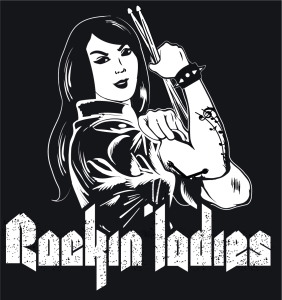 Rockin'Ladies