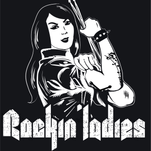 Rockin'Ladies