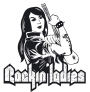 logo Rockin' Ladies