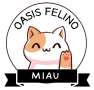 oasis felino logo v2